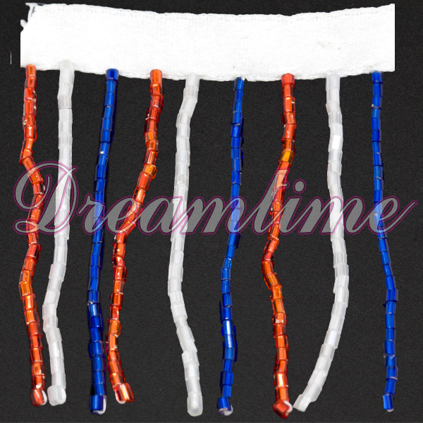 Beaded Fringe